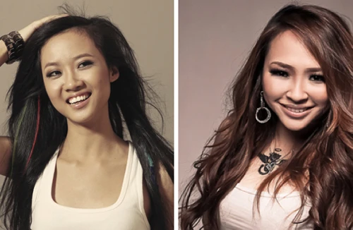 Suboi và Kimmese hứa hẹn làm nóng đêm công bố kết quả Gala 7