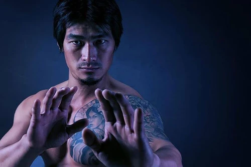 Đại ca “Hùng Chợ Lớn” bước vào "Cuộc đua kỳ thú"