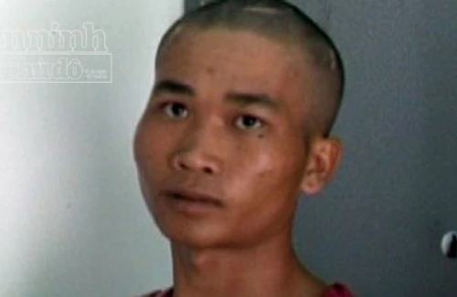 Chém trọng thương người cùng xã chỉ vì... 5.000đ