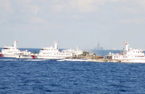 Đã đến lúc Việt Nam khởi kiện Trung Quốc ra Tòa án quốc tế