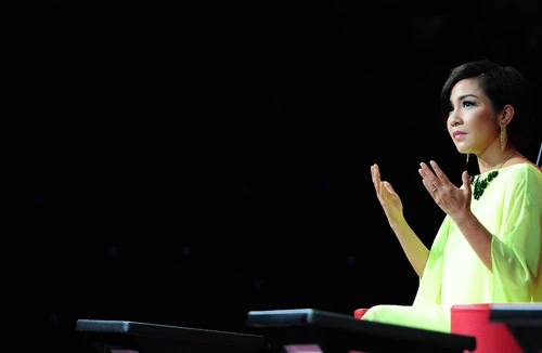 Tập cuối vòng Đo ván: Quyết định những tấm vé cuối cùng