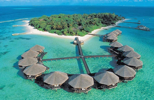 Maldives trở thành quốc gia dự trữ sinh quyển đầu tiên trên thế giới