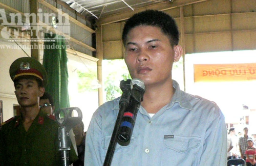 Xét xử lái xe container đâm chết 2 nữ sinh viên Hải Phòng