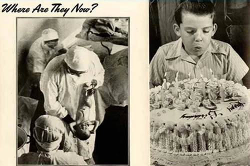 Những cái chết trùng hợp đến lạ kỳ 