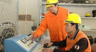 Thông báo cắt điện thứ 2, ngày 29-8-2011