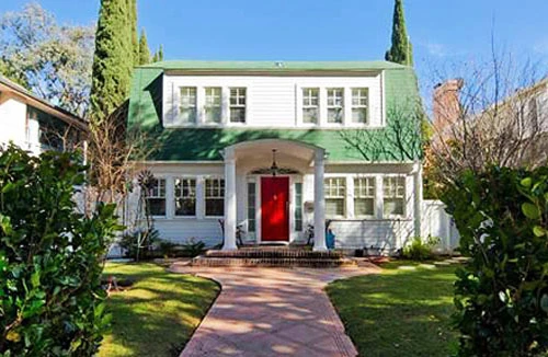 Ngôi nhà của "Sát thủ trong mộng" đã có người mua