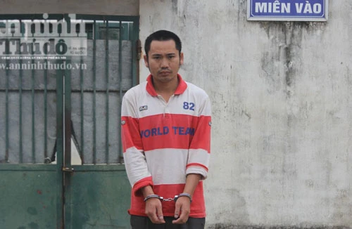 Bị huỷ hôn, đâm chết bố vợ hụt