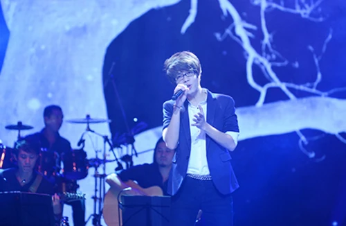 "Nơi tình yêu bắt đầu" tiếp tục tạo sức hút trên BXH