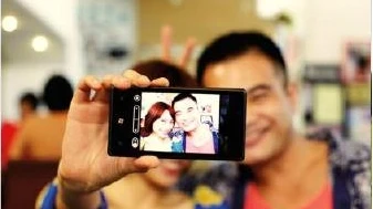 Xu hướng sử dụng công nghệ để chia sẻ hình ảnh