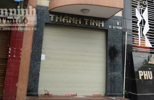 Dân Hải Phòng nháo nhác trước tin đồn "vỡ hụi" trăm tỷ