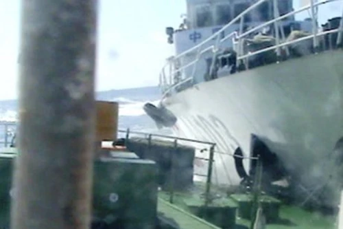 Bước leo thang nguy hiểm của Trung Quốc trên biển Đông