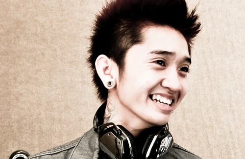 Dumbo - Thần tượng hiphop Mỹ làm giám khảo Got to dancce phiên bản Việt