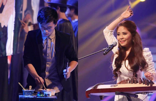Giới nghệ sỹ "đoán già, đoán non" ngôi quán quân Vietnam's got Talent