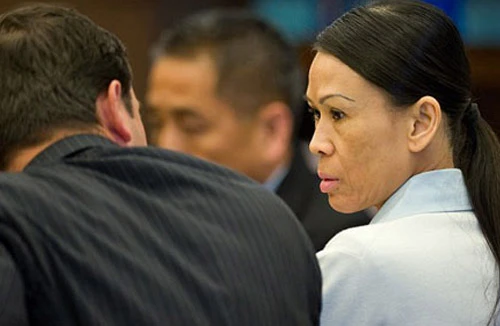 Bị vợ cắt phăng "của quý" vì "đòi hỏi" quá mức