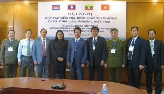 Hợp tác quản lý thị trường