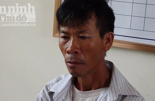 Khởi tố đối tượng bất cẩn để xảy ra cháy 6 ha rừng thông