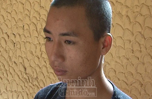 Bắt đối tương lừa bán gái bản sang Trung Quốc