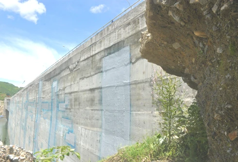 Lại xảy ra động đất, người dân Bắc Trà My hoang mang, lo lắng