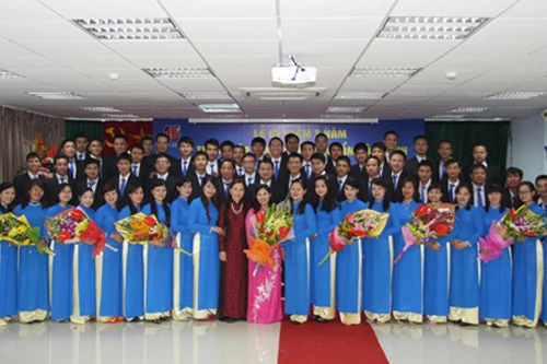 Công ty Dược phẩm Tâm Bình: 3 năm một chặng đường