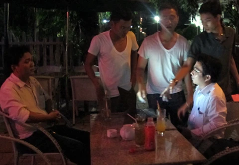 Giả mạo giảng viên nhận "chạy" trường đại học