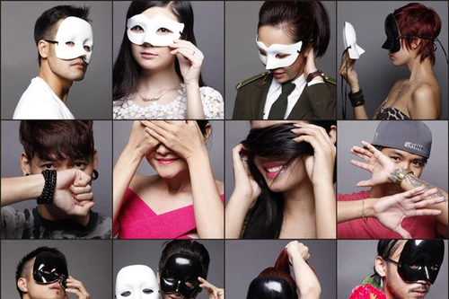 Big Brother – Người giấu mặt xâm chiếm BXH TV Show