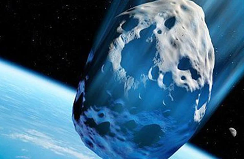 Trá́i đấ́t đang bị̣ đe dọạ bở̉i thiên thạ̣ch?