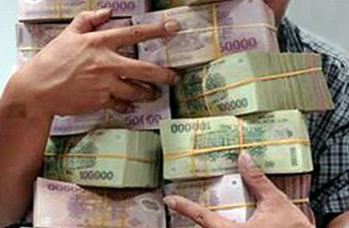 Truy nã vợ chồng giám đốc lừa đảo, chiếm đoạt hơn chục tỷ đồng