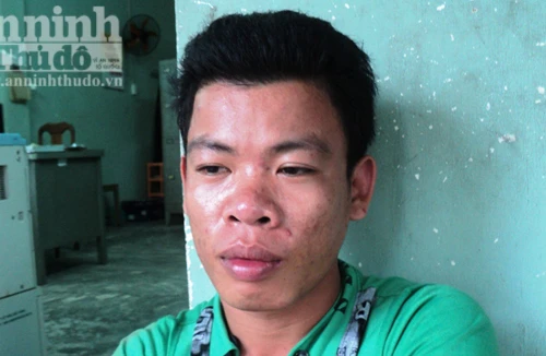 Giết người dã man khi tàn cuộc nhậu