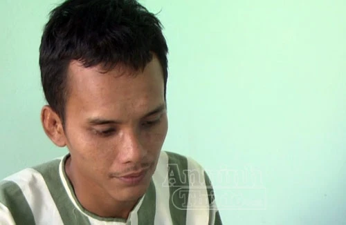 Chém trọng thương "con nợ" vì không đòi được tiền cá độ 