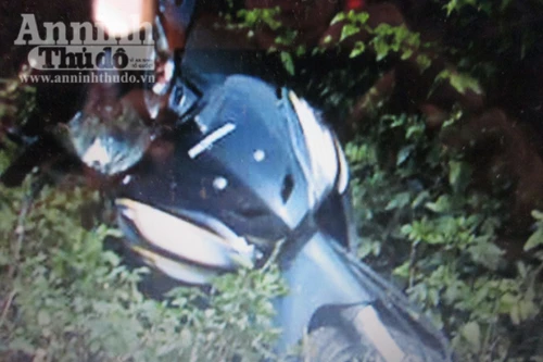 Thiếu quan sát, một phụ nữ bị tàu cán chết thảm