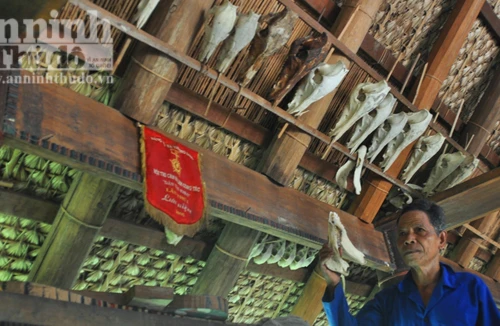 Bỏ tục "săn máu" để thực hiện ước mơ