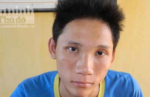 Ca si rởm Duy Lợi hiếp dâm trẻ em