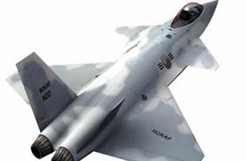 Indonesia, Hàn Quốc hoãn hợp tác phát triển máy bay chiến đấu