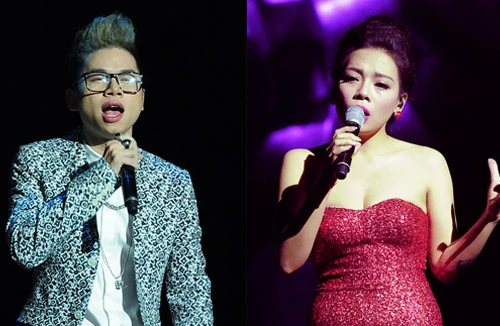 Hà Linh bị loại thẳng tay, Hoàng Tôn tiếp tục được ưu ái