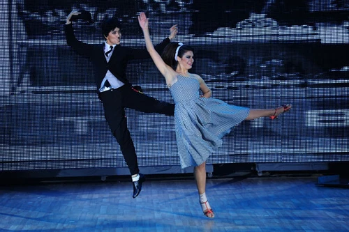 Thất thế trước các "kiều nữ", Tim ra về trong tiếc nuối