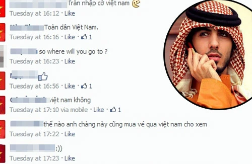 “Cuồng” trai đẹp, teen Việt đang làm xấu hình ảnh