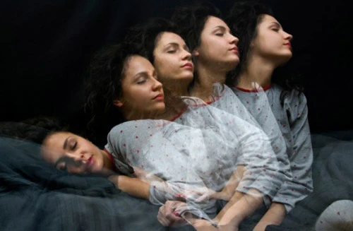 Những câu chuyện bí ẩn có thật không lời đáp