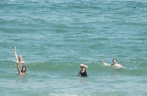 Du khách người Nga tử vong do nhồi máu cơ tim