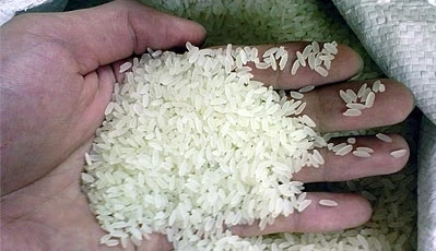 Gạo giả là thông tin thất thiệt