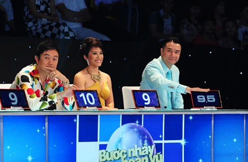 Giám khảo Hồng Việt: Trà My rất bí ẩn khiến đàn ông bị cuốn hút