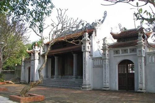 Tượng phật 300 năm tuổi biến mất trong đêm