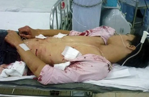 Nợ nần 20 triệu đồng, một người bị giết