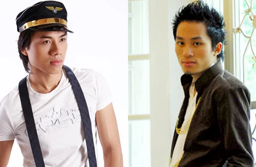 Tùng Dương và Dương Quốc Hưng "cạnh tranh" ngôi vị dẫn đầu