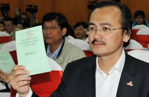  “Tôi từng lang thang cả đêm nghĩ về bóng đá nước nhà”