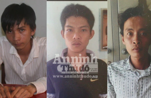 Xóa sổ ổ nhóm đưa ma túy từ TPHCM về Khánh Hòa tiêu thụ 