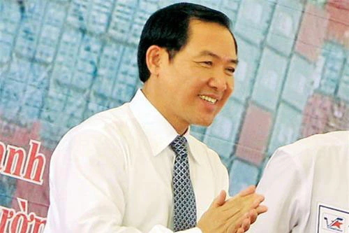 Tiết lộ việc điều hành của cựu Chủ tịch Vinalines, Dương Chí Dũng