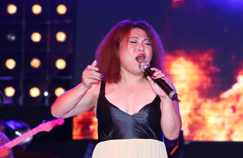 Siu Black sẽ cháy hết mình với khán giả Hà Nội