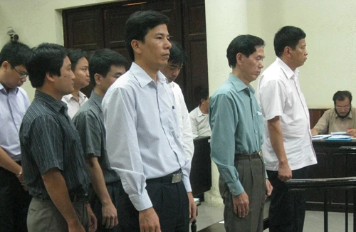 Tiếp diễn phiên xử Bùi Tiến Dũng: Xuất hiện tình tiết mới