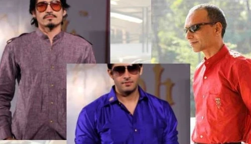 Chiếc áo sơ mi có giá 2 tỷ đồng