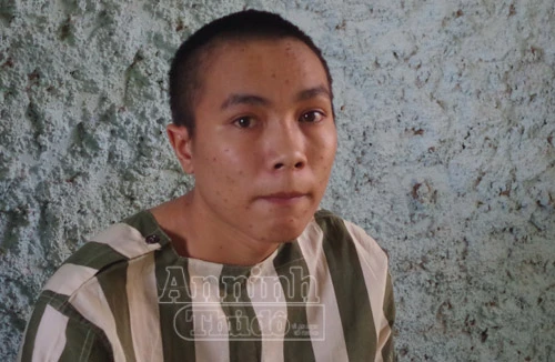 Bắt đối tượng giao cấu với trẻ em còn dọa tung ảnh nóng, tống tiền